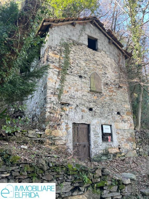 casale in vendita a Cannobio