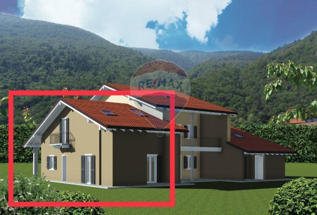 casa indipendente in vendita a Cannobio in zona Traffiume