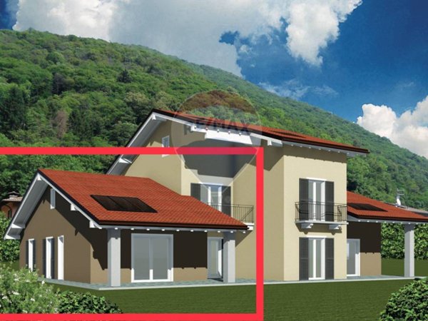 casa indipendente in vendita a Cannobio in zona Traffiume