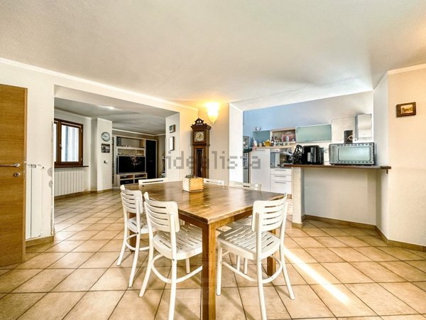 casa semindipendente in vendita a Cannobio