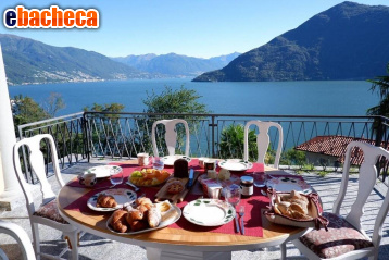 casa indipendente in vendita a Cannobio