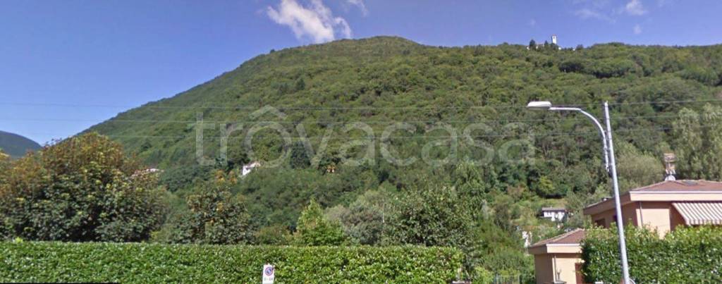 terreno agricolo in vendita a Cannobio in zona Sant'Agata
