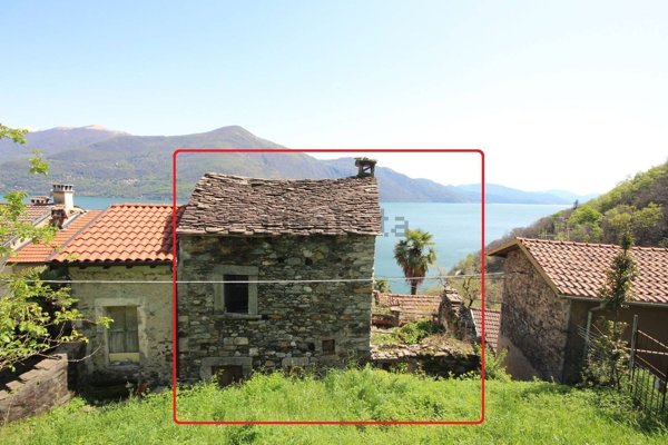 appartamento in vendita a Cannobio