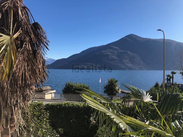 casa indipendente in vendita a Cannobio