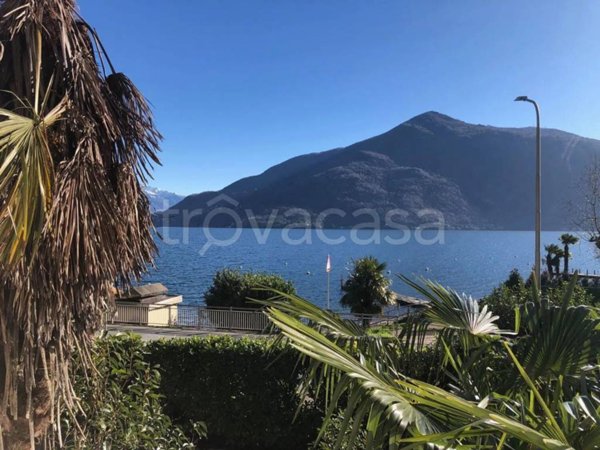 casa indipendente in vendita a Cannobio