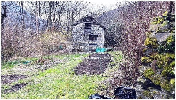 casa indipendente in vendita a Cannobio