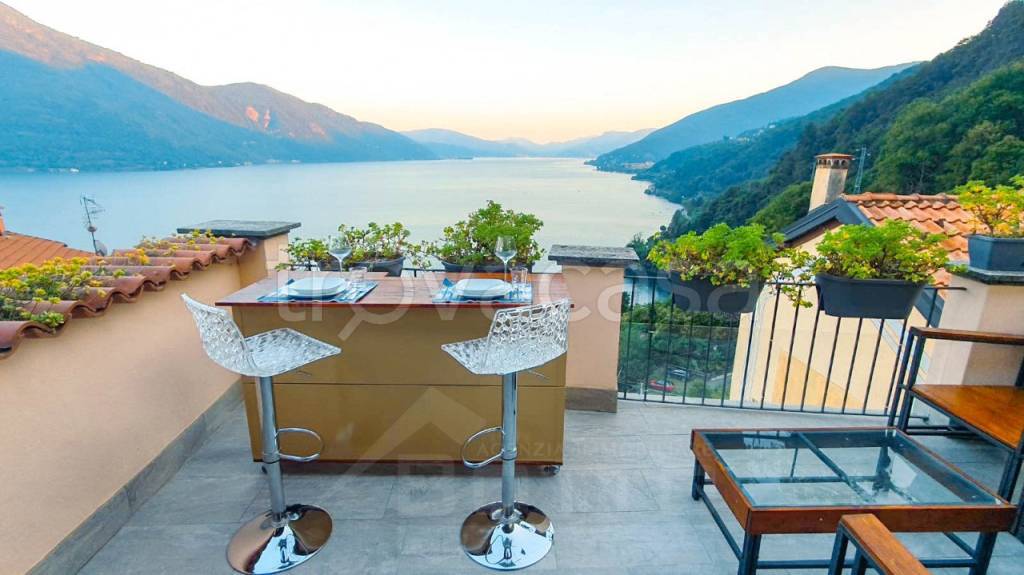 appartamento in vendita a Cannobio