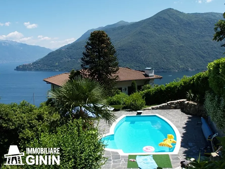casa indipendente in vendita a Cannobio