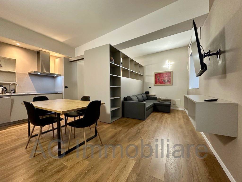 appartamento in vendita a Cannobio