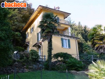 casa indipendente in vendita a Cannobio