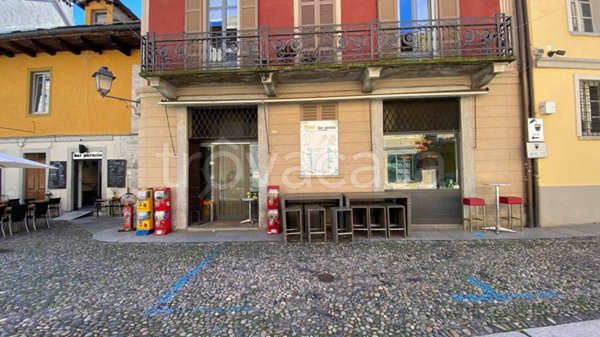 negozio in vendita a Cannobio