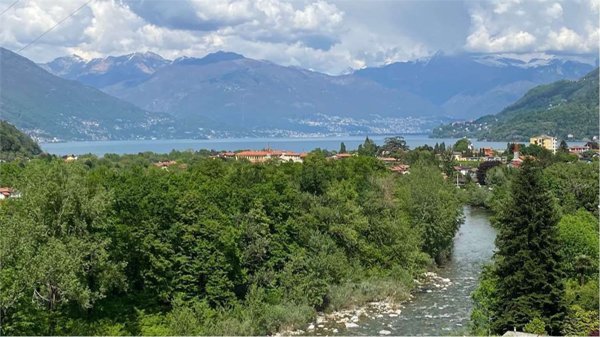 appartamento in vendita a Cannobio