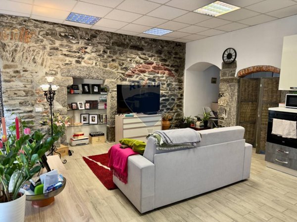 appartamento in vendita a Cannobio