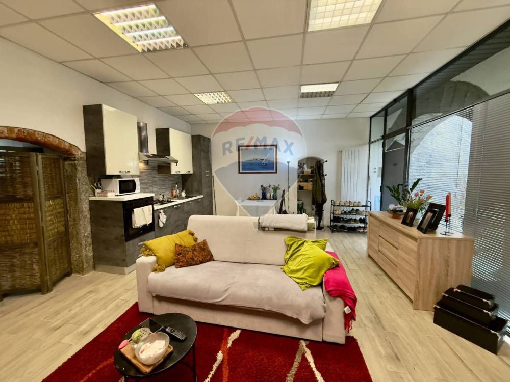 appartamento in vendita a Cannobio
