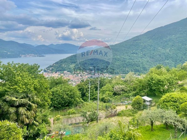 appartamento in vendita a Cannobio in zona Sant'Agata
