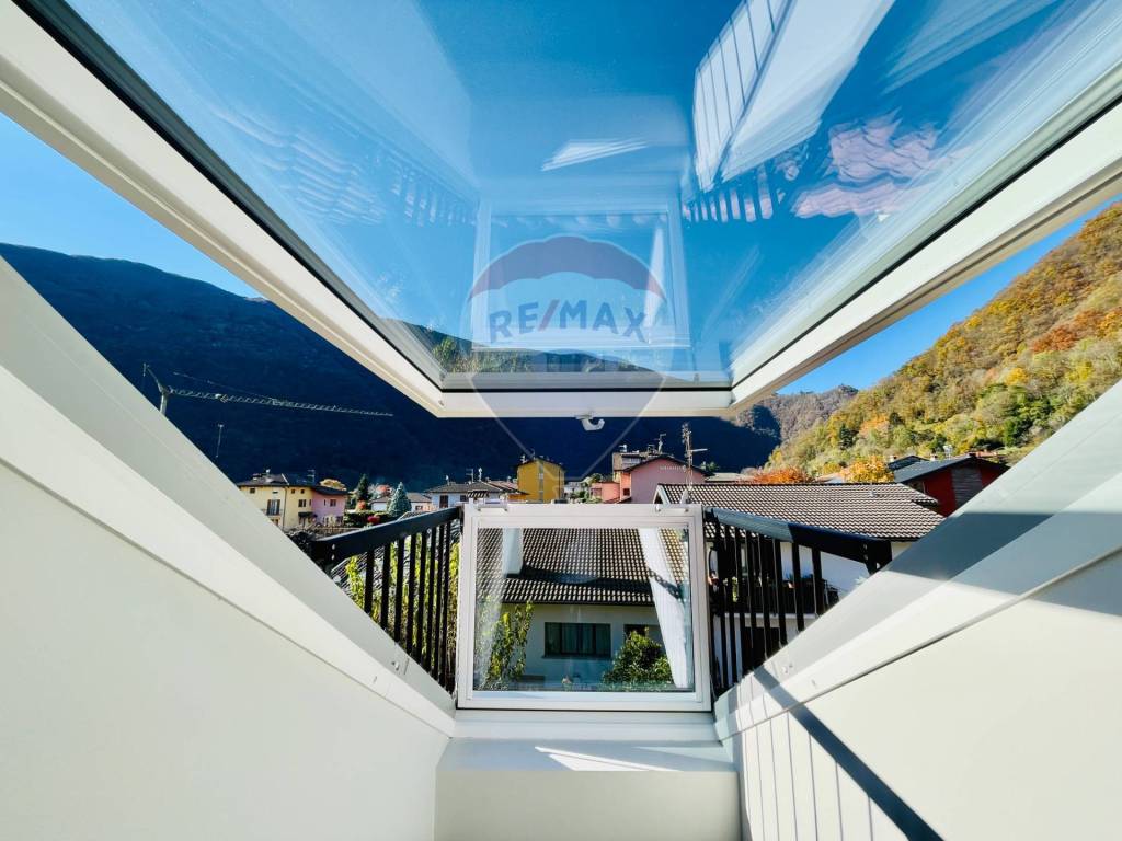 appartamento in vendita a Cannobio