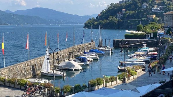 appartamento in vendita a Cannobio