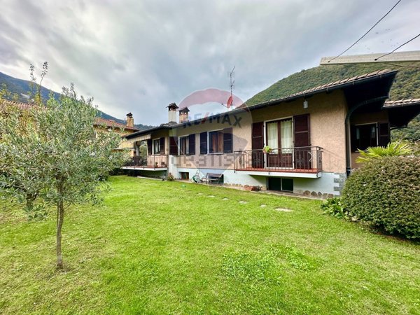 casa indipendente in vendita a Cannobio