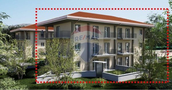appartamento in vendita a Cannobio in zona Traffiume