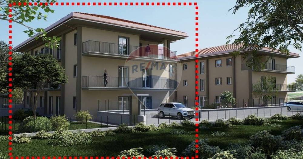 appartamento in vendita a Cannobio in zona Traffiume