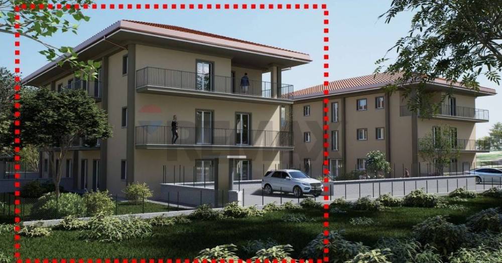 appartamento in vendita a Cannobio in zona Traffiume