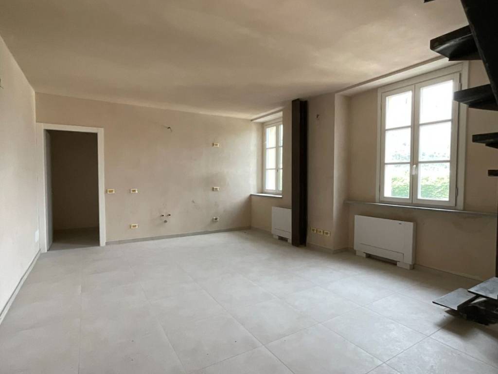 appartamento in vendita a Cannobio