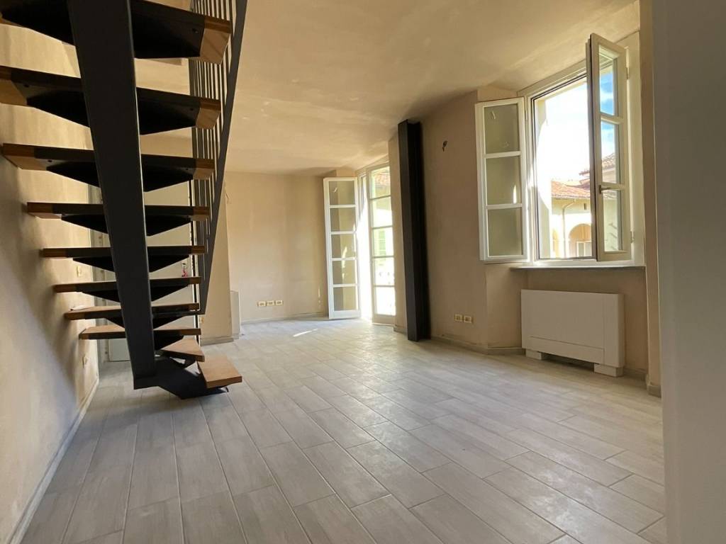 appartamento in vendita a Cannobio