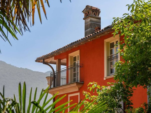 casa indipendente in vendita a Cannobio