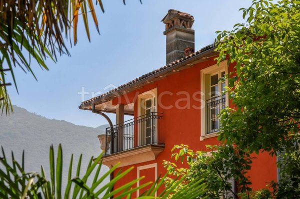 casa indipendente in vendita a Cannobio