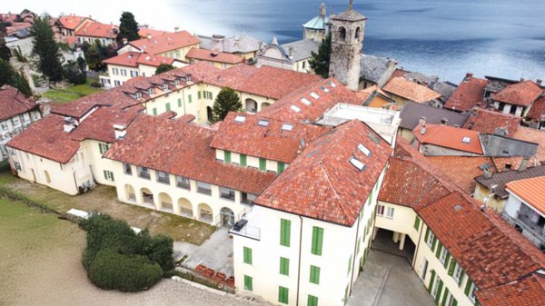 appartamento in vendita a Cannobio