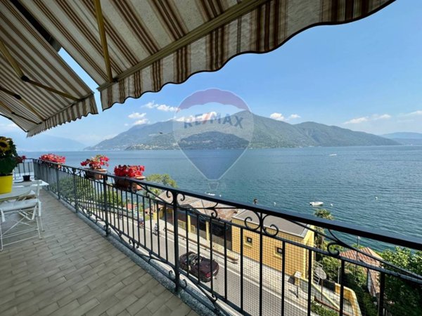 appartamento in vendita a Cannobio