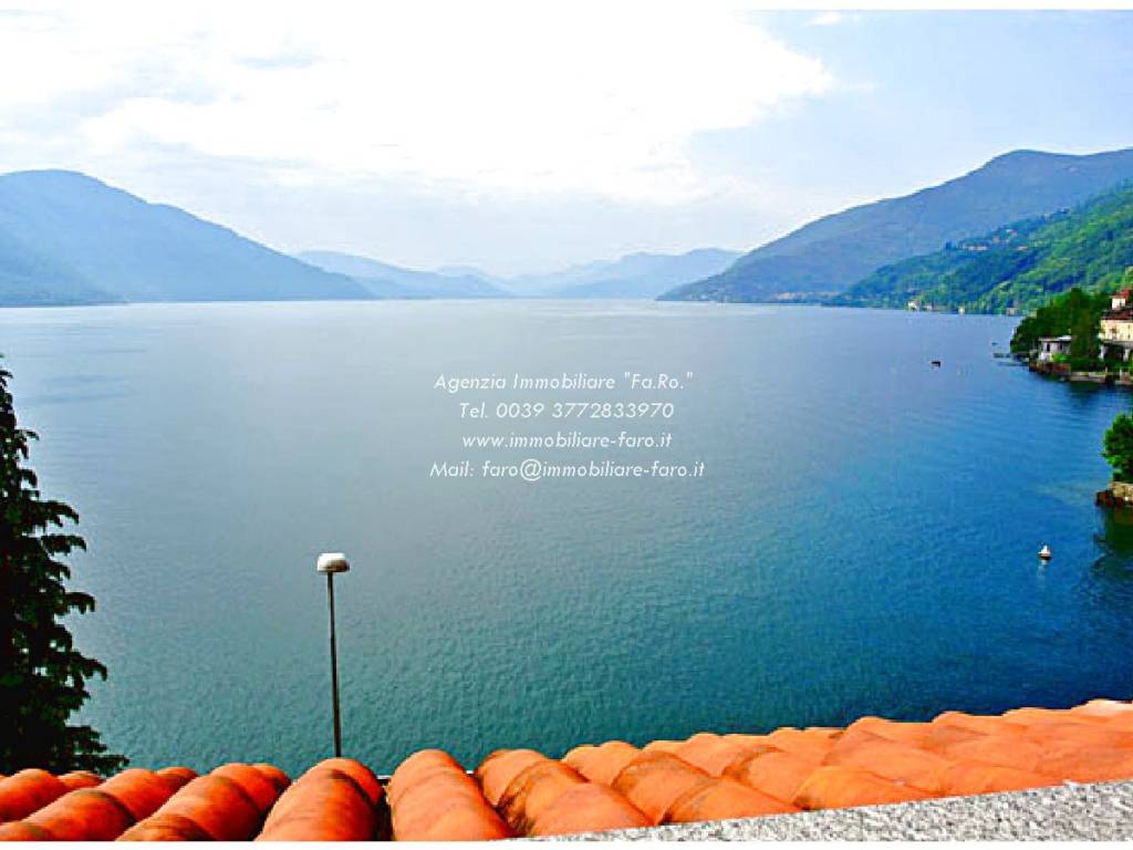 appartamento in vendita a Cannobio