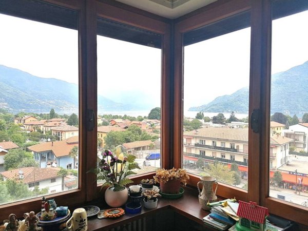 appartamento in vendita a Cannobio