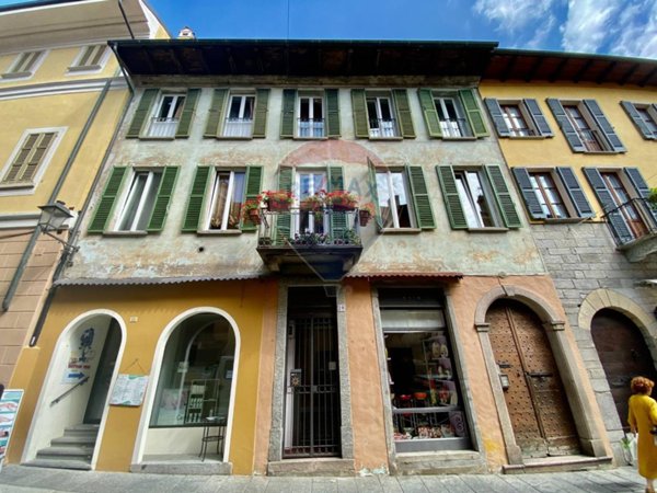 appartamento in vendita a Cannobio