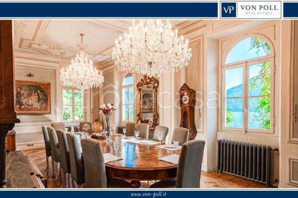 villa in vendita a Cannobio