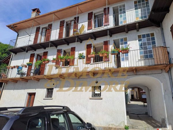 casa indipendente in vendita a Cannobio