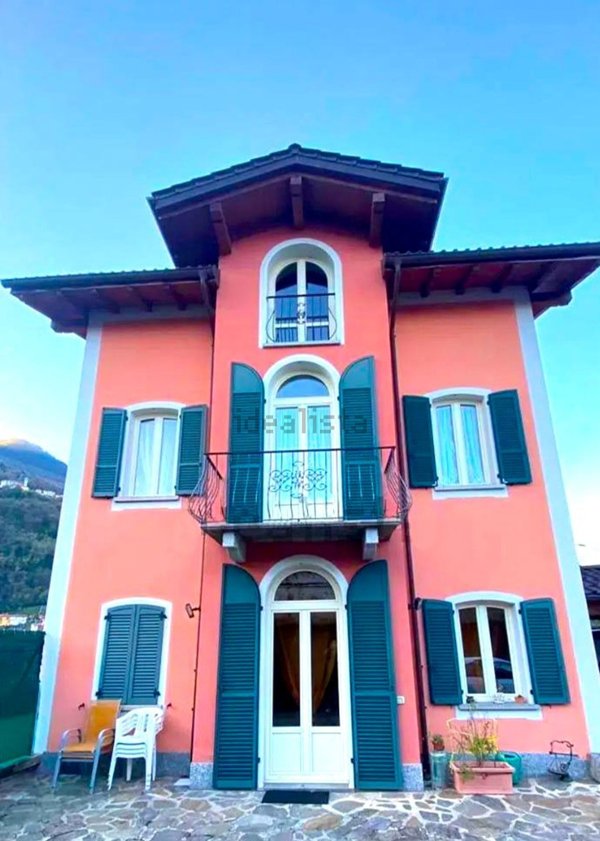casa indipendente in vendita a Cannobio
