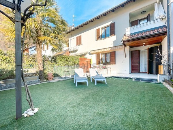 casa indipendente in vendita a Cannobio