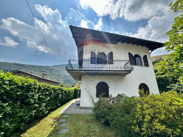 casa indipendente in vendita a Cannobio