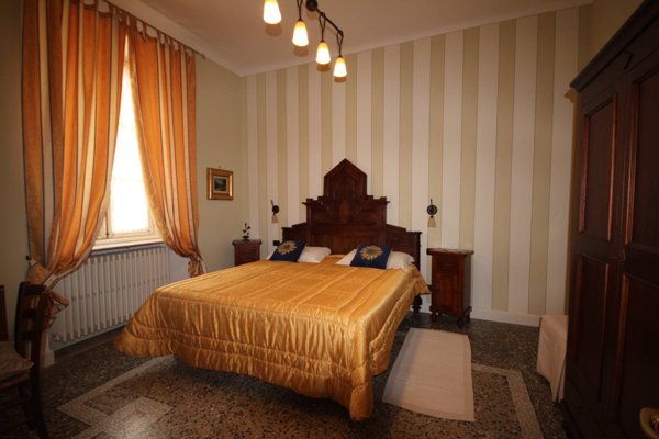 casa indipendente in vendita a Cannobio in zona Traffiume