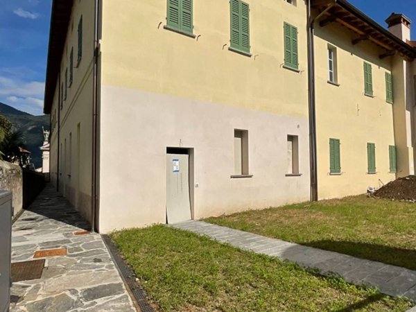 appartamento in vendita a Cannobio