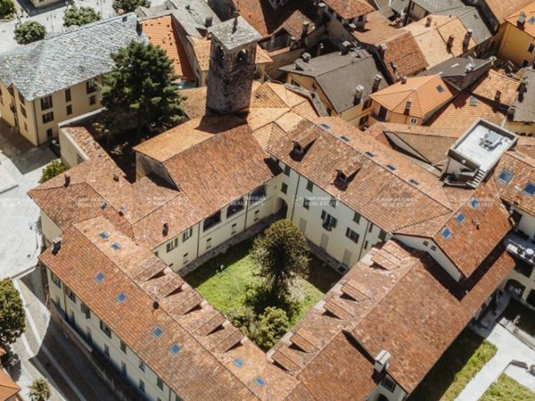 appartamento in vendita a Cannobio