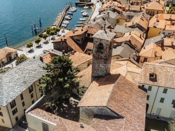 appartamento in vendita a Cannobio