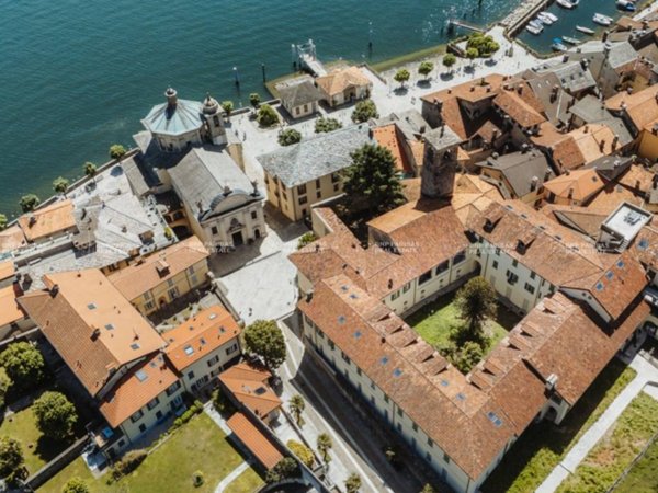 appartamento in vendita a Cannobio