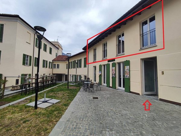 appartamento in vendita a Cannobio