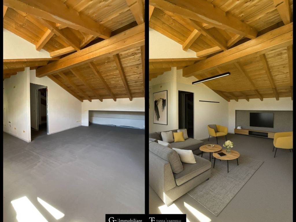 appartamento in vendita a Cannobio