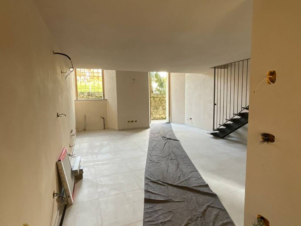 appartamento in vendita a Cannobio
