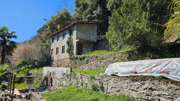 casa indipendente in vendita a Cannobio