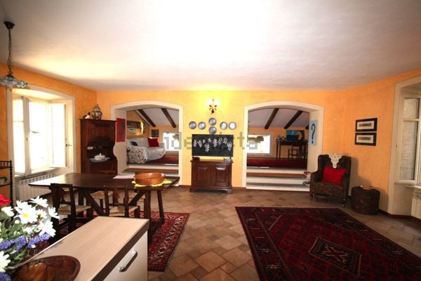 appartamento in vendita a Cannobio