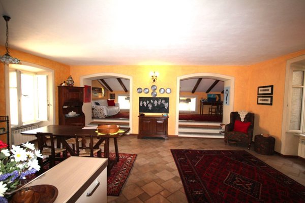 appartamento in vendita a Cannobio